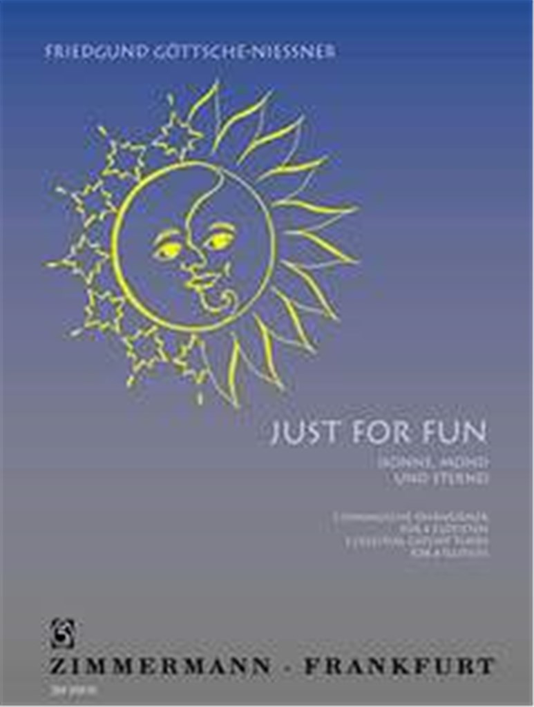 Just for Fun (Sonne, Mond und Sterne)